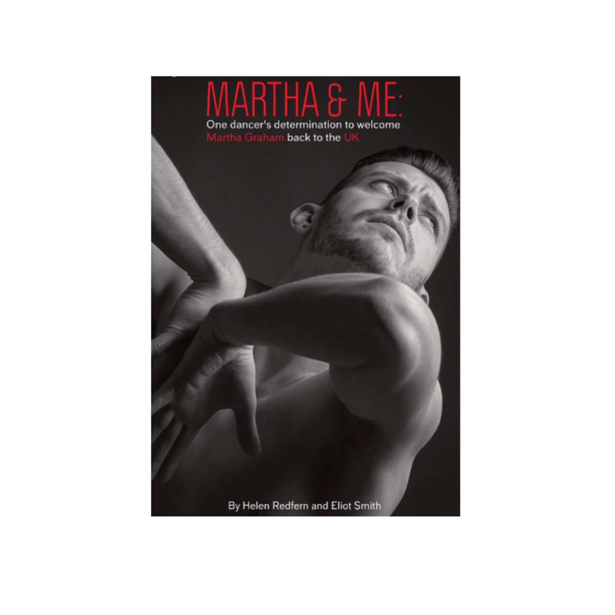 Eliot Smith Dance (@eliotsmithdance) on Twitter photo PRE-ORDER SOON! ‘Martha & Me: one dancer’s determination to welcome <a href="/marthagraham/">Martha Graham Dance</a> Back to the UK’ <a href="/dancecity/">Dance City</a> @ThePlaceLondon <a href="/onedanceuk/">One Dance UK</a> PRE-ORDER SOON! ‘Martha & Me: one dancer’s determination to welcome <a href="/marthagraham/">Martha Graham Dance</a> Back to the UK’ <a href="/dancecity/">Dance City</a> @ThePlaceLondon <a href="/onedanceuk/">One Dance UK</a>