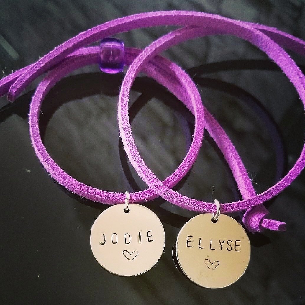 SprinkleLittle's tweet image. #bracelet #keepsake #personalised #etsyseller #etsyshop ##LINKINMYBIO #etsy #daughter #mothersday #mummydaughter #giftideas #gifts #stamped