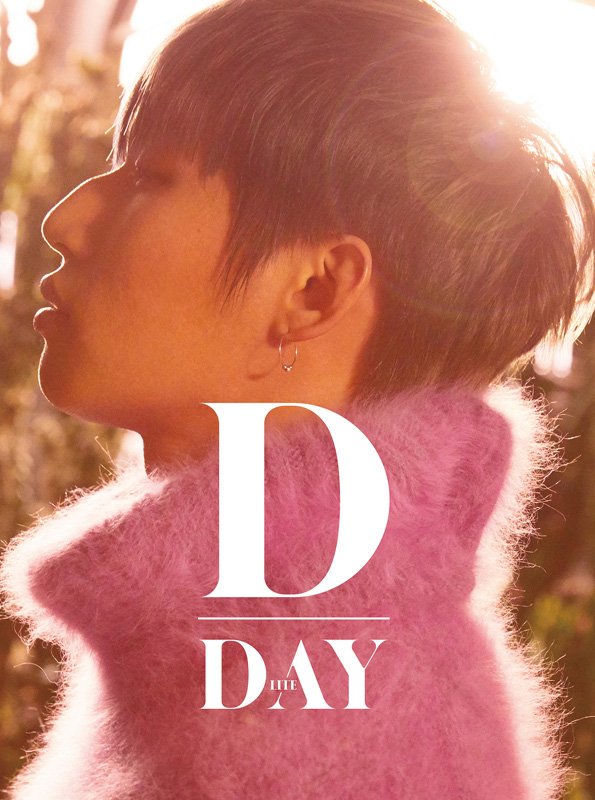 High__Lite's tweet photo. 트랙리스트 뜨길 얼마나 기다렸는지😂😂 #DDAY 앨범 공구 공지도 얼른 써서 올려드릴게요! 대성아 ㅜㅜㅜㅜㅜㅜㅜㅜ https://t.co/steMfKjMH8
