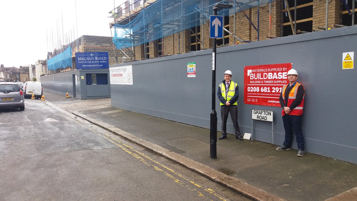 buildbasecro's tweet photo. new site with products supplied from Croydon (name of road looks good) https://t.co/wVemdkb88k