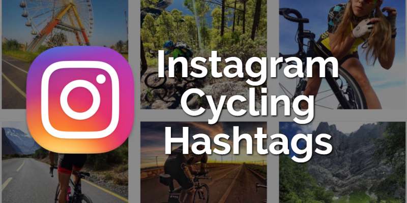 The best instagram hashtags for #cyclists to use. Get more follows and likes!  #cyclingphoto #cyclelife scarletfire.co.uk/instagram-cycl…