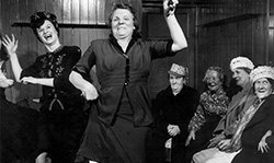 RLprotection's tweet image. ICYMI Shelley paid the price for an indulgent Christmas Could she manage without a steady income? #IncomeProtection bit.ly/2iKVALr