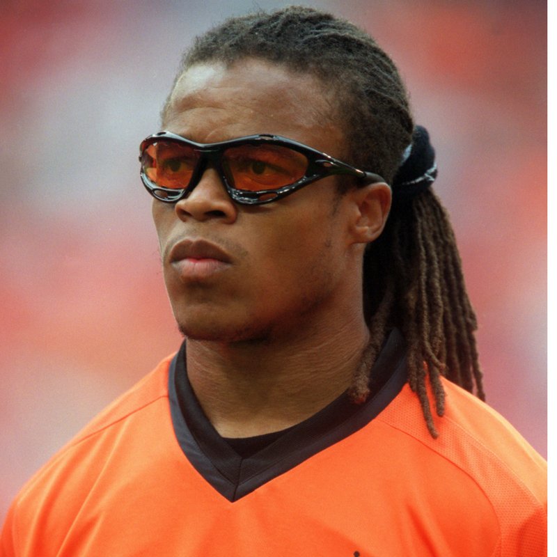  - Champions League: - Uefa Cup: - Serie A: - Eredivisie: Happy Birthday Edgar Davids 