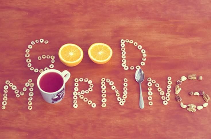 VickiPyett's tweet photo. HAPPY MONDAY EVERYONE! 😄

How many good mornings can I get??? 

#goodmorning #monday #giddylillies https://t.co/Swr2szO5vl