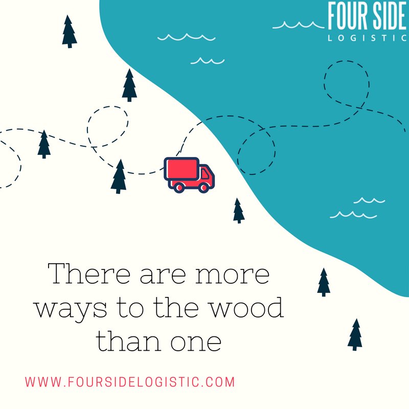 4Side_Logistic tweet picture