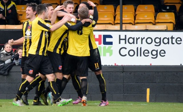 #Art student <a href="/MayaJagger/">🌚 Mayart 🌞</a> is the new press officer for the ladies team <a href="/HarrogateTown/">Harrogate Town AFC</a>. Well done Maya! 
harrogate-college.ac.uk/news/harrogate…