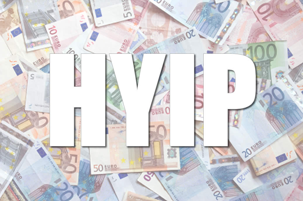 Nicht jeder #HYIP lohnt sich... Tipps für Einsteiger und Warnung vor unseriösen High Yield Investment Programs tutsi.de/hyip-programme…