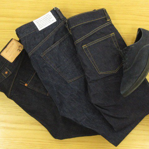 #アビス #2017春夏 #トレンドカラー #ディープブルー
#深海 #デニム #インディゴ
#岡山 #古着 #買取
#お洒落さんと繋がりたい 
#ベクトル #リサイクル #ブランド古着買取販売 #VECTOR