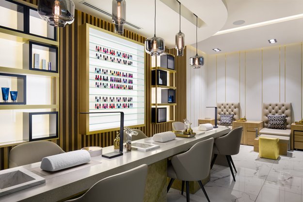 Treat yo'self from root to pedi at new <a href="/LumeBeauty/">Lume Beauty</a> salon in #DeWaterkant we review the Aroma Fusion Massage! bizcom.to/1/3eo4