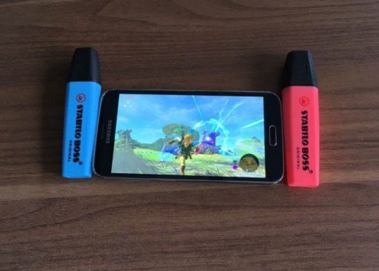 ContraseaPC's tweet image. Ya la hemos probado y va genial 😂😂
Último día de sorteo!! 🔥🔥🔥🔥🔥
app.viralsweep.com/sweeps/full/06…
#NintendoSwitch #NINTENDOSWITCHGRATIS 
#Nintendo