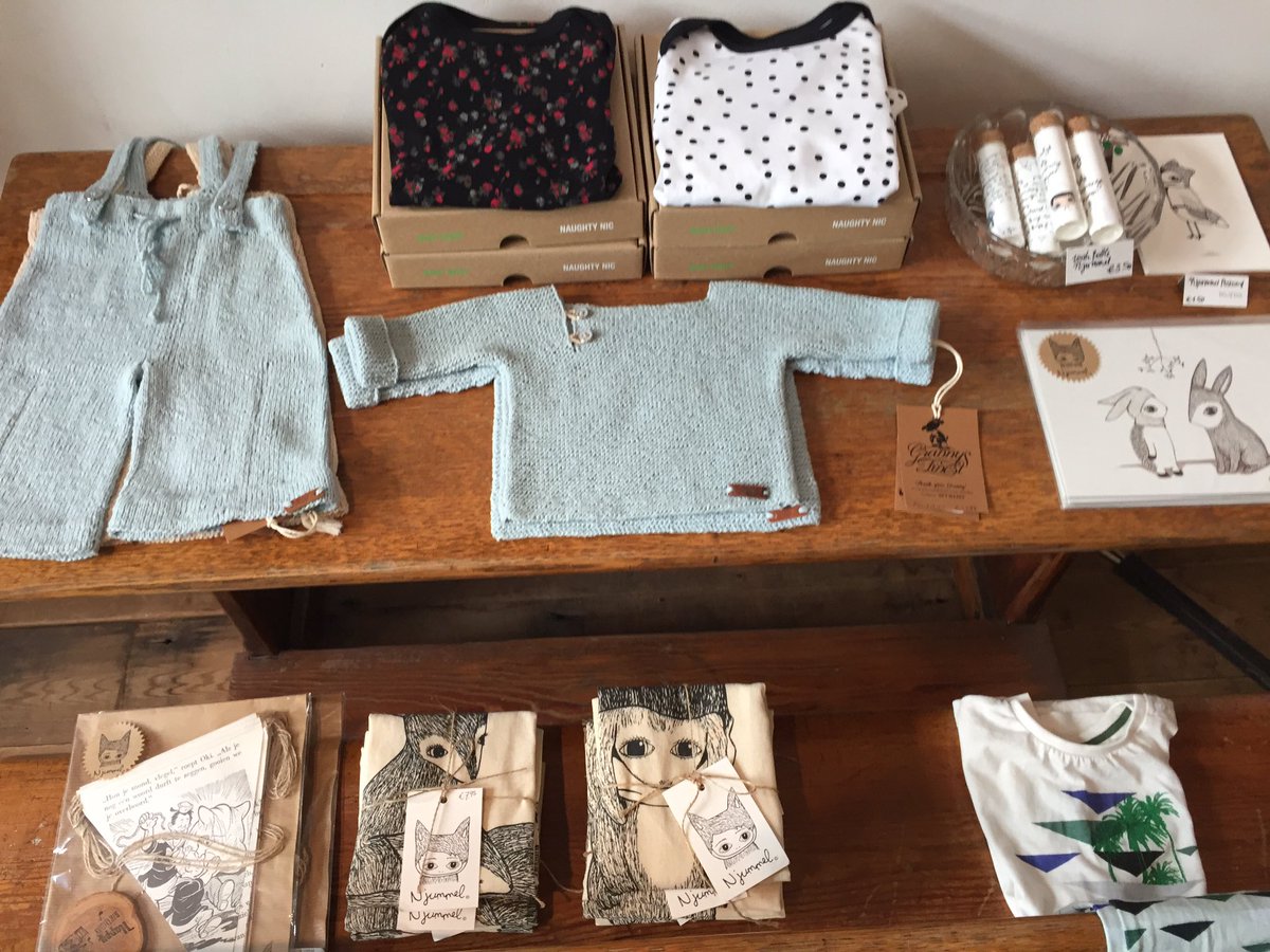 Spring is in the air! Super cute baby gear by <a href="/grannysfinest/">Granny's Finest</a> @CharlieandMary #020 easy to find with our free app