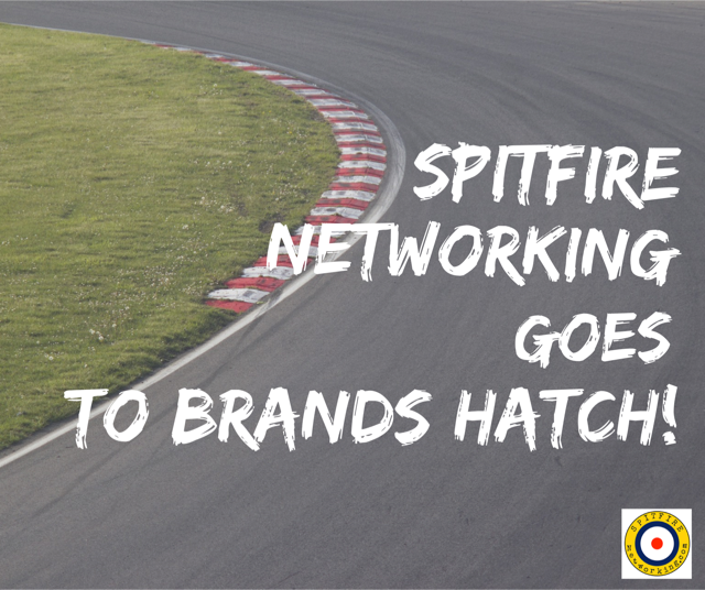 Spitfire Networking tweet media