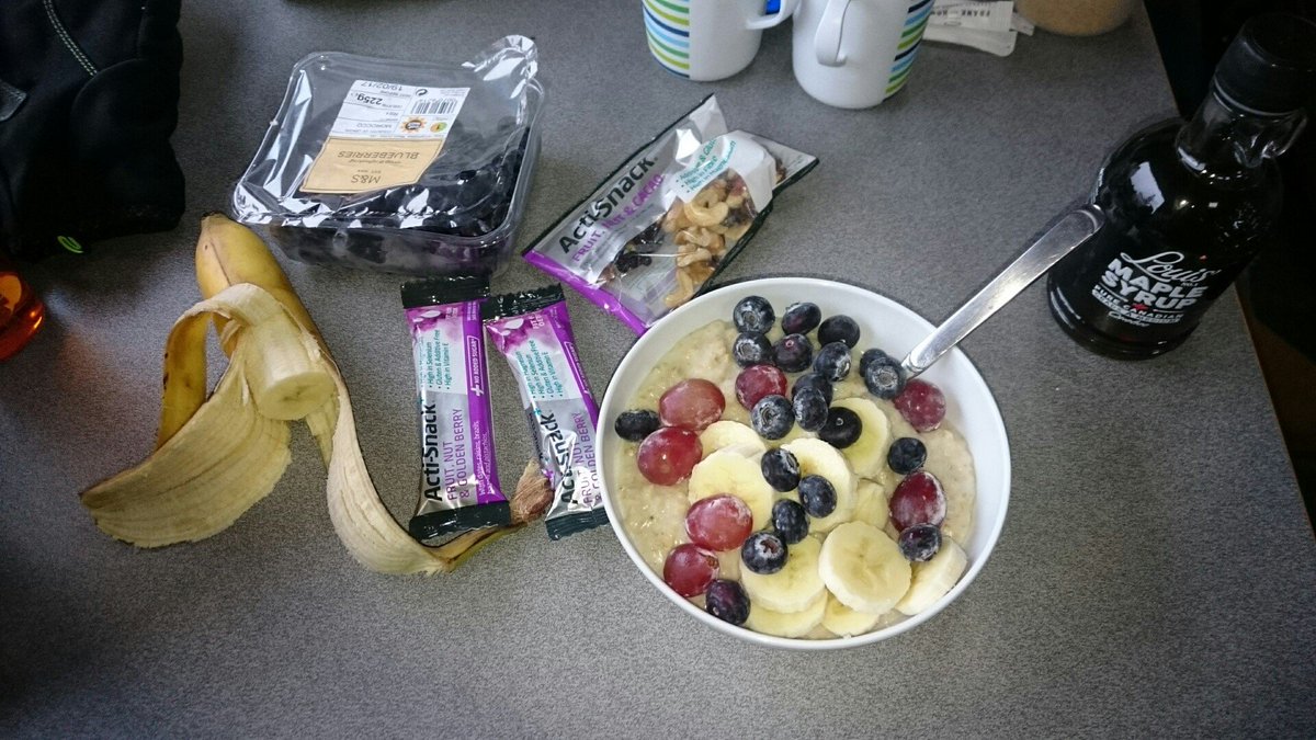 ACTI-SNACK tweet media