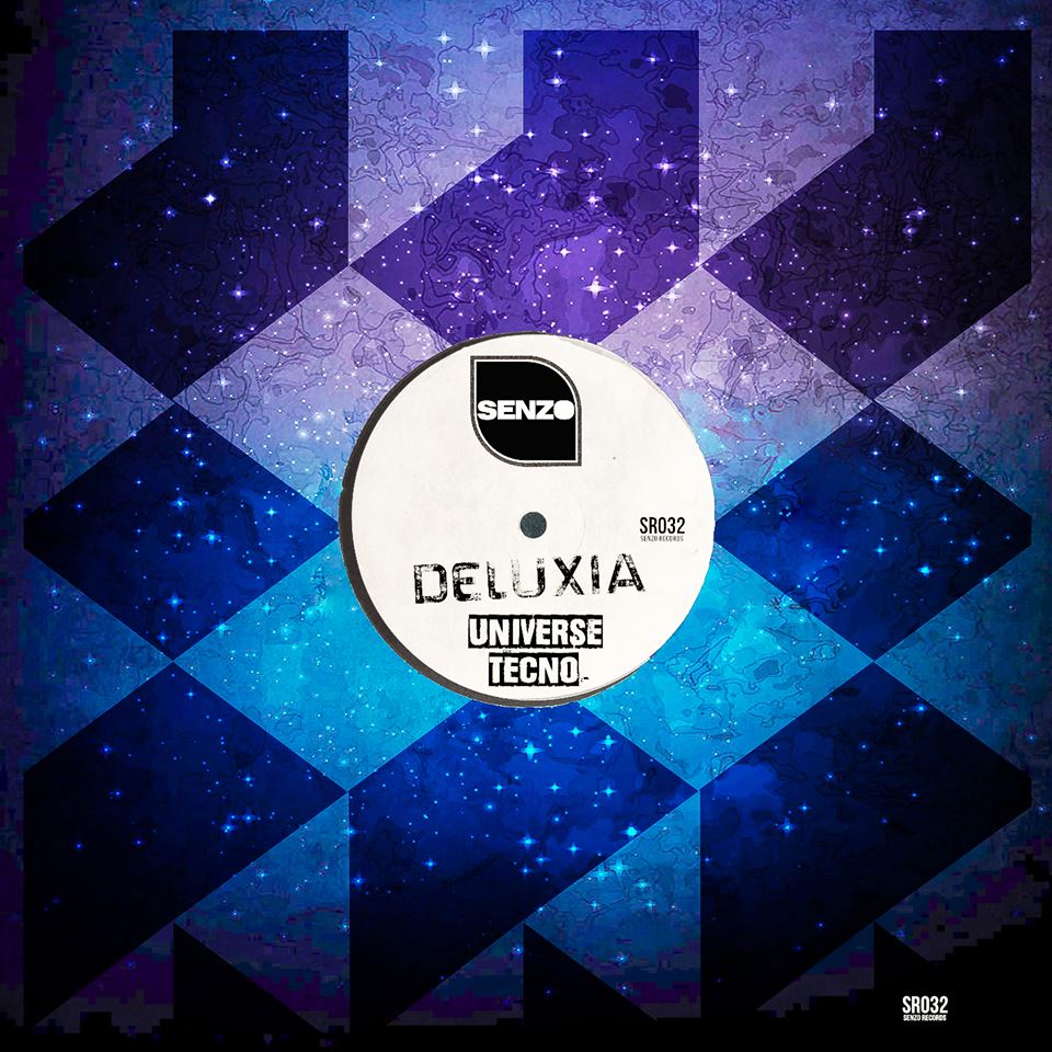 doctormusicdj's tweet photo. ¡Os presentamos la que será la próxima referencia de @senzorec! 
SR032 #Deluxia - Universe E.P nos espera el 28/3
#TechHouse #Tech #SenzoRec https://t.co/JQgWeqYt4P
