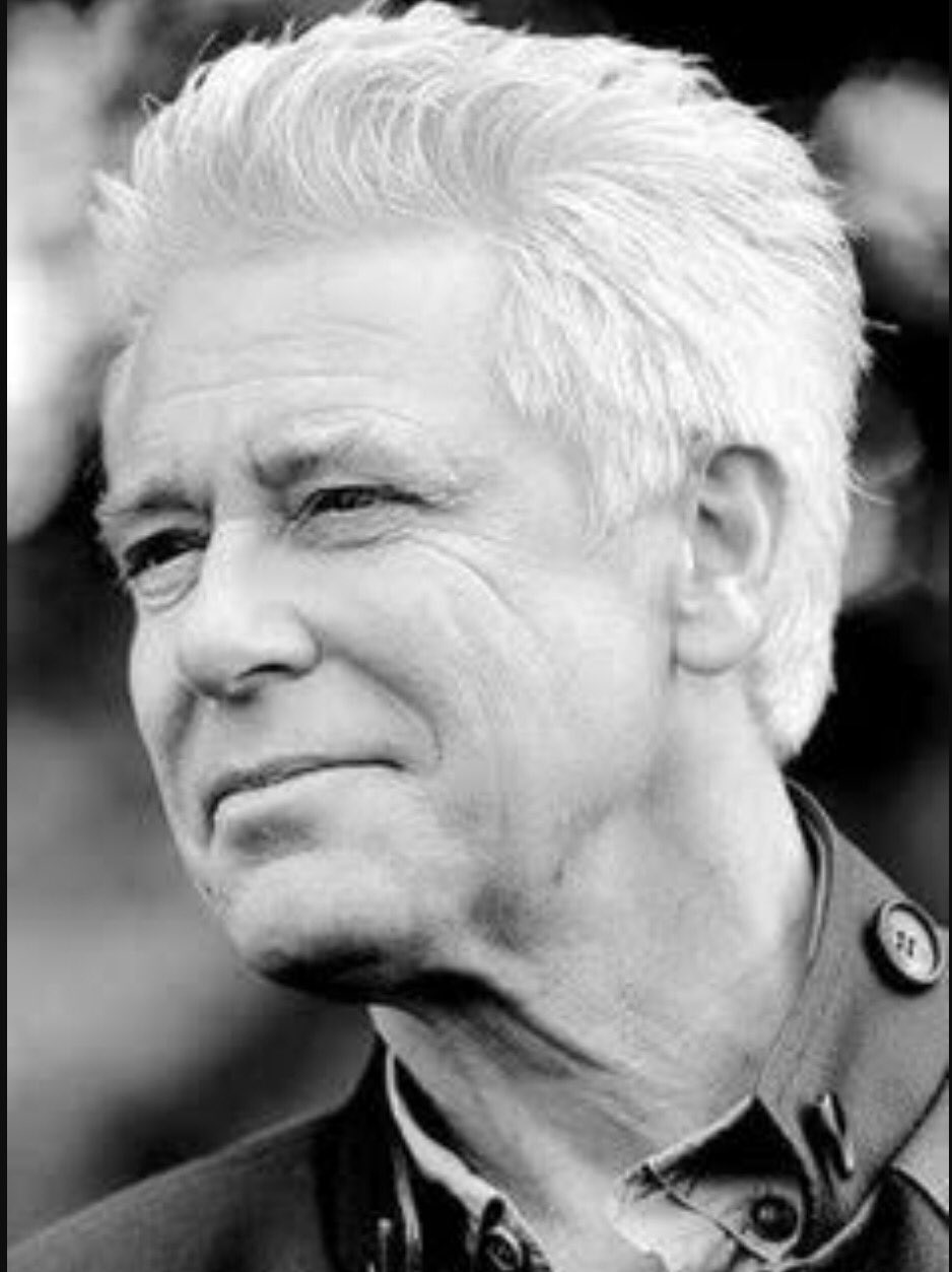   Happy Birthday Adam Clayton   