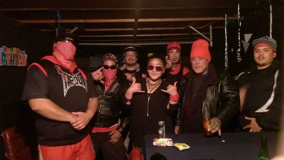 #FAMILIA #NEWZEALAND #GANGSTERS