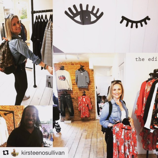 _macandmiller's tweet photo. Thank you @KirsteenOSuv for all your support #favecustomer #localsupport @_macandmiller <3 https://t.co/T9z7XqrRtV