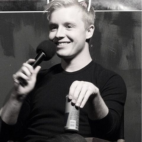 Happy birthday our beloved and dear all adored Noel Fisher. We love you very much. 