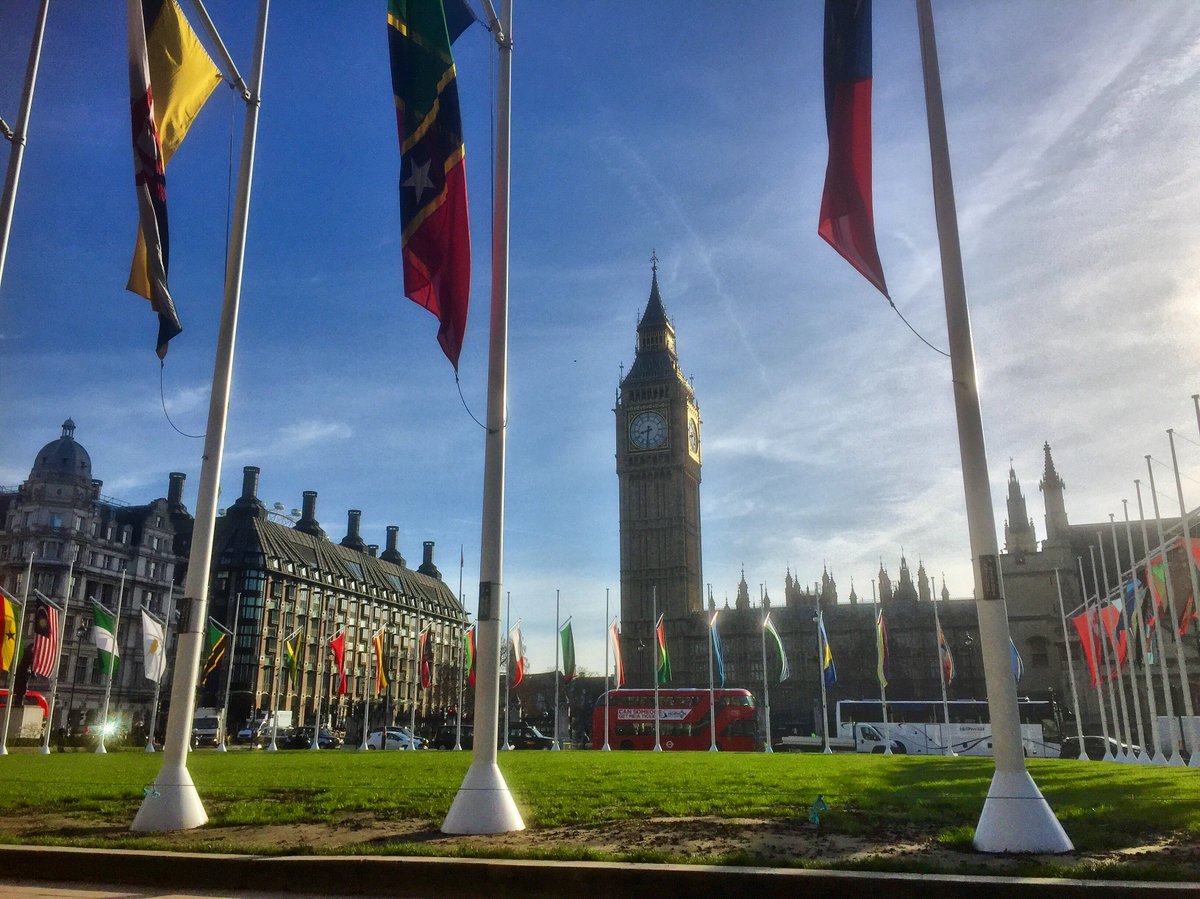 Happy #CommonwealthDay