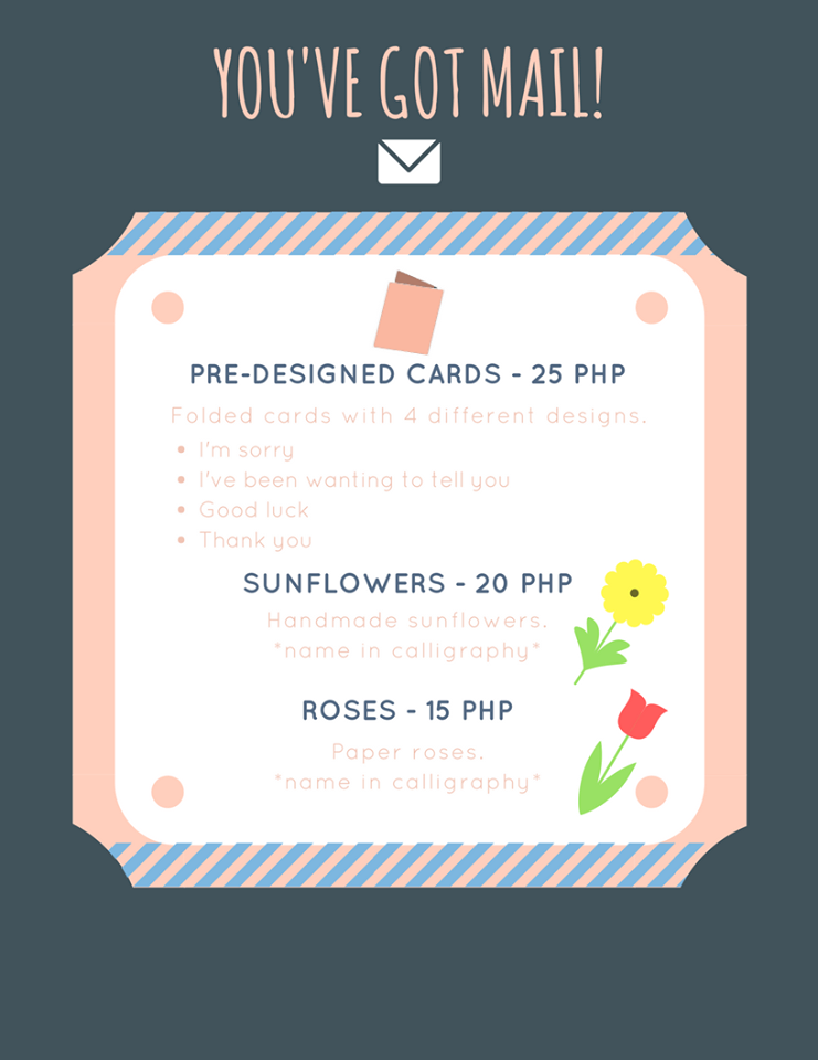 byte_org's tweet photo. TOMORROW IS THE DAY!! Are you ready to send letters in a traditional way? We got you covered with cards available in 4 designs + handmade 🌻🌹 https://t.co/L1M4dLEvDc