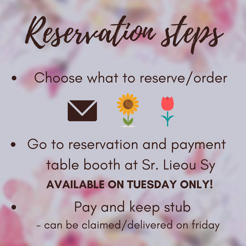 byte_org's tweet photo. TOMORROW IS THE DAY!! Are you ready to send letters in a traditional way? We got you covered with cards available in 4 designs + handmade 🌻🌹 https://t.co/L1M4dLEvDc