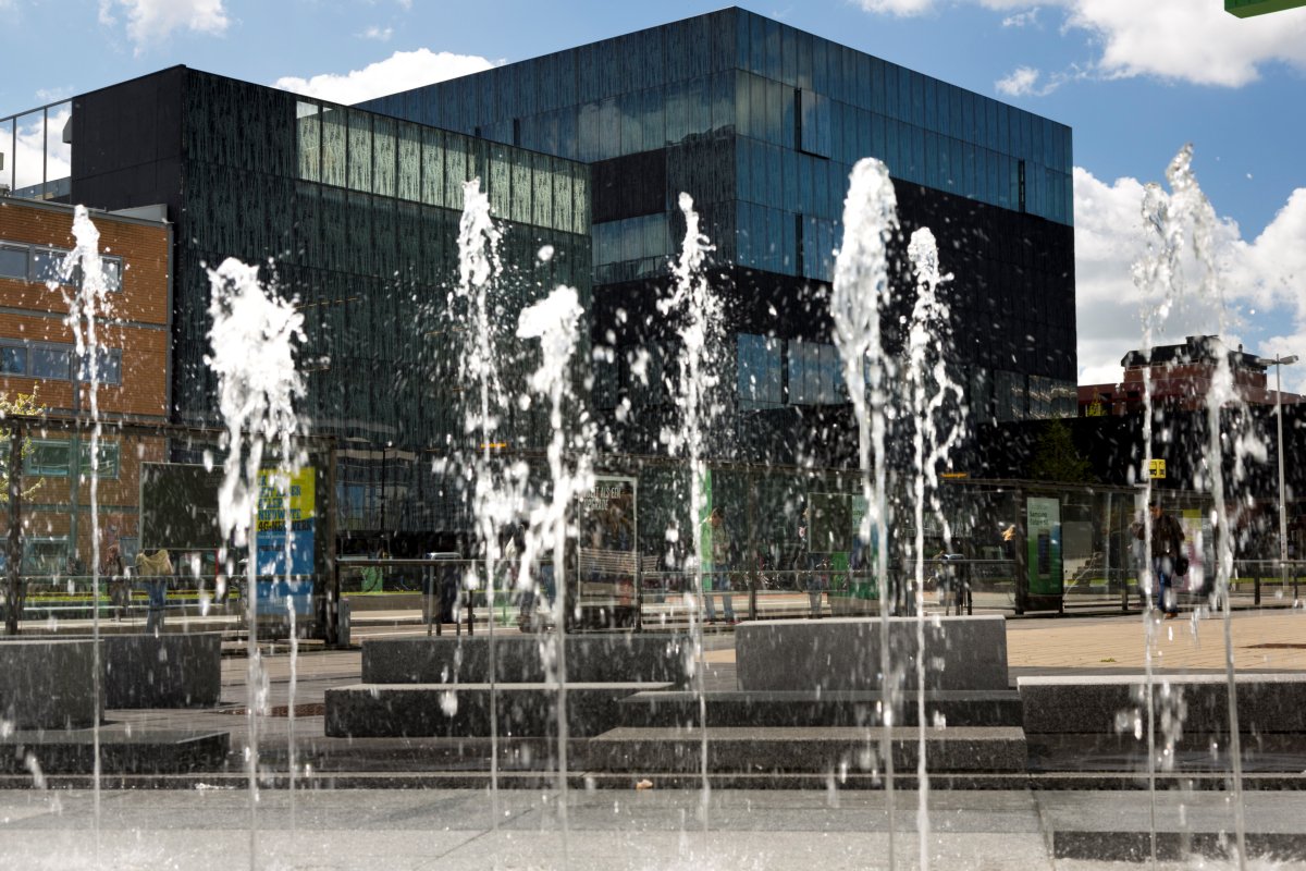 Onze bibliotheek in de Uithof staat in de top 20 van meest bijzondere #bibliotheken ter wereld van <a href="/fodorstravel/">fodorstravel</a> ow.ly/iSwo309Qh5u