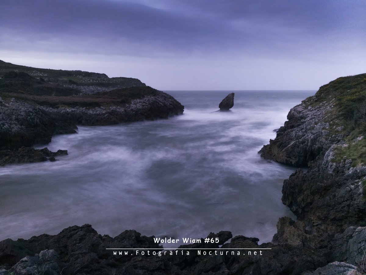 jmmpereda's tweet photo. #ElPicón #PlayadeBuelna #Asturias #Fotografíamóvil #Wolder #Wiam65 con filtro #Nd8 https://t.co/MMJRN1s0QQ https://t.co/64buoIXPxn