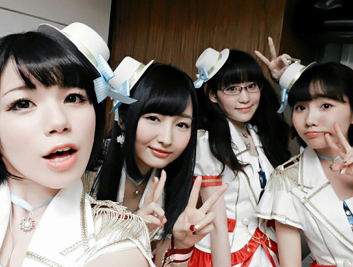 The Idolm Ster Million Live 4thlive Th Nk You For Smile 出演者感想まとめ 3ページ目 Togetter The Idolm Ster Million Live 4thlive Th Nk You For Smile 出演者感想まとめ 3ページ目 Togetter
