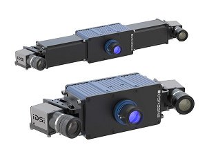 AZoOptics's tweet photo. IDS introduces #Ensenso X, a 3D camera system https://t.co/TKVAyxkjGf https://t.co/gnSxhWMTIN