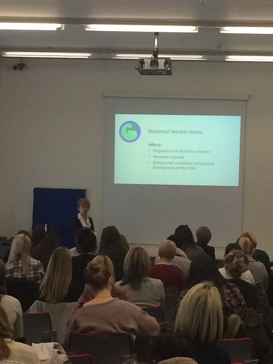 CTID1979's tweet photo. #matmhc #maternal #mentalhealth conference at #universityofmanchester #midwifery https://t.co/jo2cmENJUb