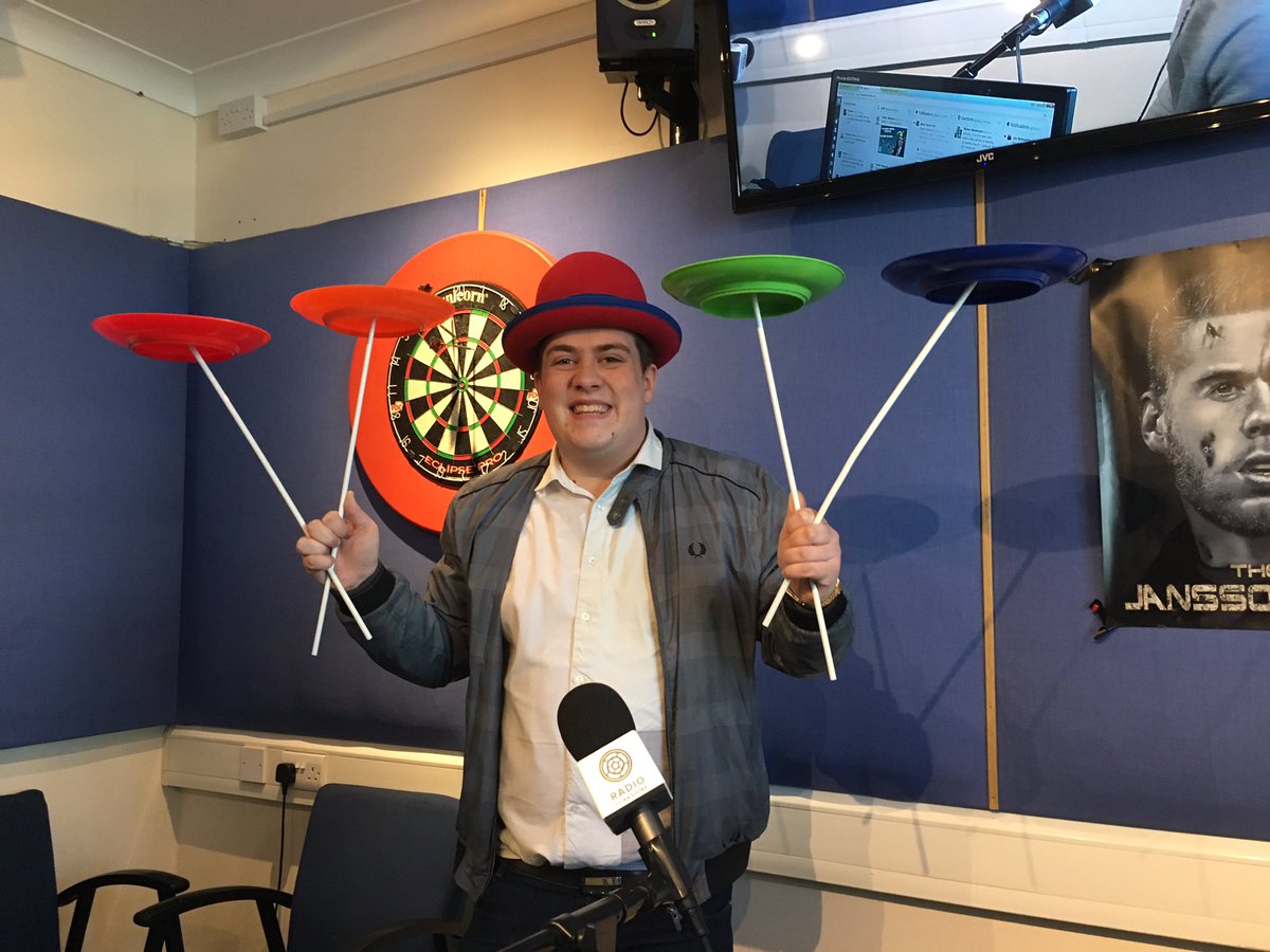 ProperSport's tweet image. TASK ONE COMPLETE!!! #GMYApprentice