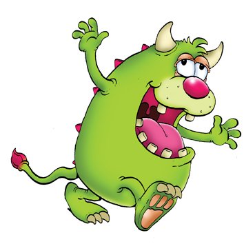 Image result for Guzzler SEAI clipart