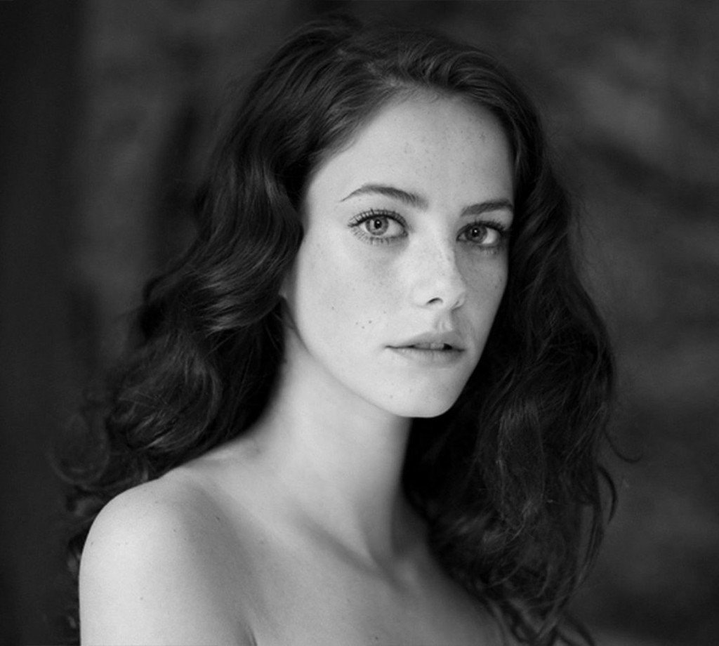 Happy Birthday Kaya Scodelario!      