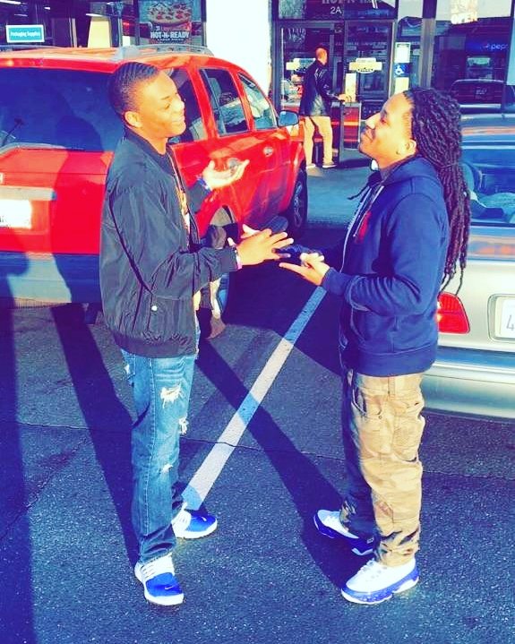 GeechiGod_'s tweet photo. Rugga i got your back MORE than your mf spine do😤 #LONGLIVEOURBROTHA #LONGLIVENUTTFOREVA #LONGLIVELILjames https://t.co/UyzO73CD3b