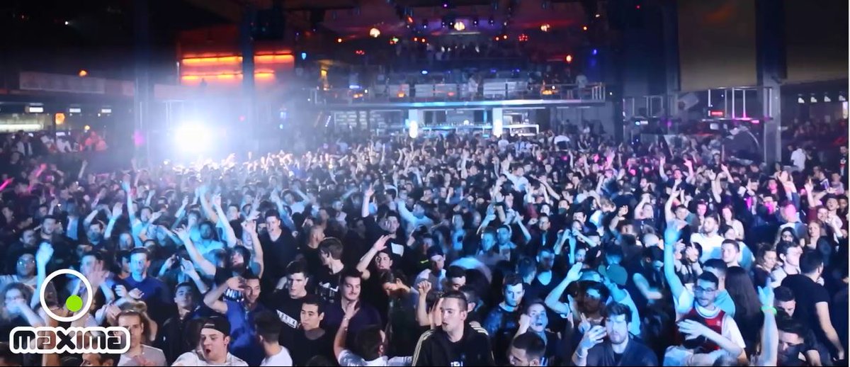 Los40Dance's tweet image. ¡El aftermovie de nuestro 15 aniversario ya está aquí! maximafmradio.es/6nszj1 #MáximaPremiumFestival fue ÚNICO!!🙌🙌🙌