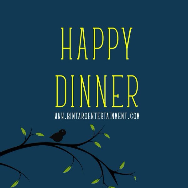 Hello #Bintaro family..It's dinner time..Come and visit BEC Mall