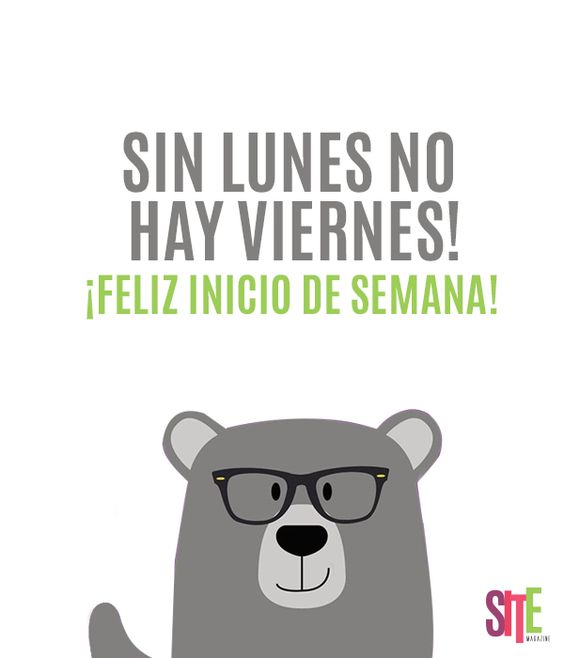 FMDOS on Twitter: "Que tu lunes sea más corto depende si escuchas ...