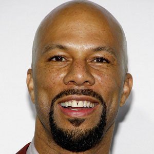 Happy Birthday Common 