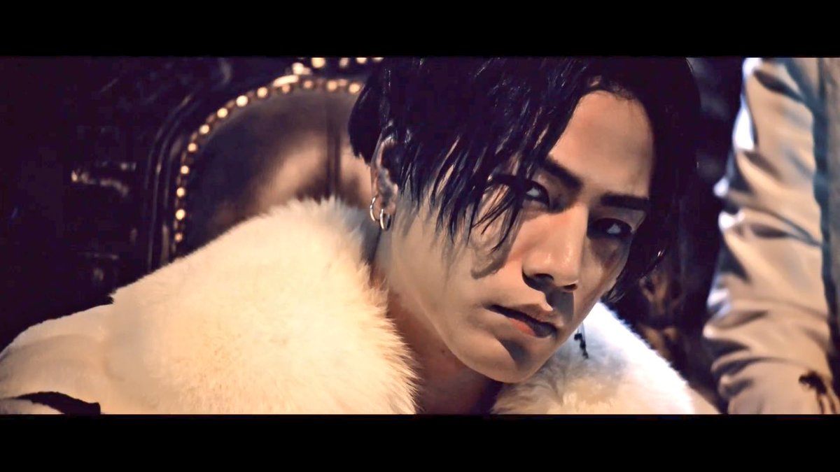 とくに言うことはない。それぐらいかっこいい。 #登坂広臣 #jsblove