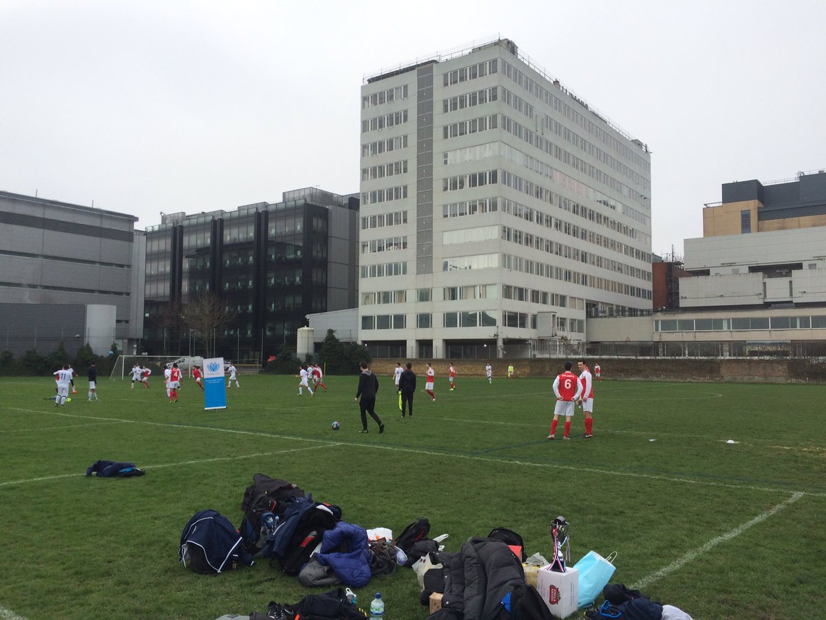 Big thanks to the <a href="/LBS/">London Business School</a> football team the demons for a great quiz and football tournament and £500 donation from the sponsor <a href="/ProdigyFinance/">Prodigy Finance</a>