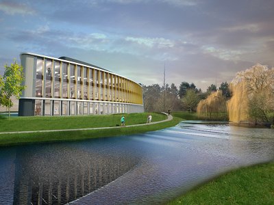 techcorridoruk's tweet image. £20m #Tech Centre under construction at @CamSciencePark #Cambridge: techcorridor.co.uk/20m-tech-centr… #techcorridor