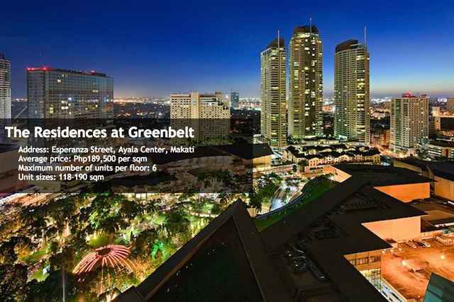 robluat's tweet image. The Residences at Greenbelt dreamcityph.com/residences-gre…