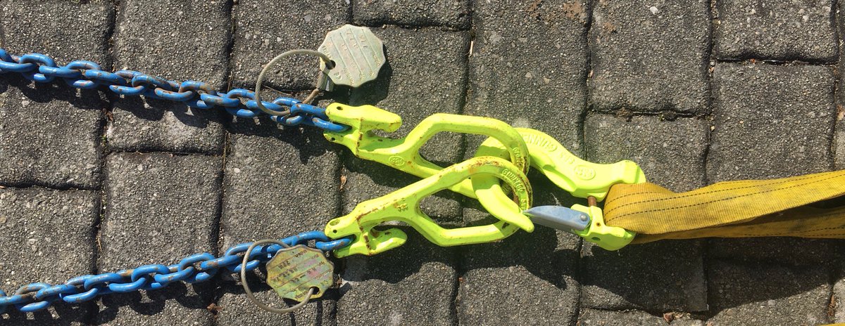 info_stablox's tweet photo. #Kettenrettung #Kettenrettungssatz #GrabiQ #Gunnebo #Stablox #madeinsweden #equippingheroes https://t.co/XLCPgBMlFD