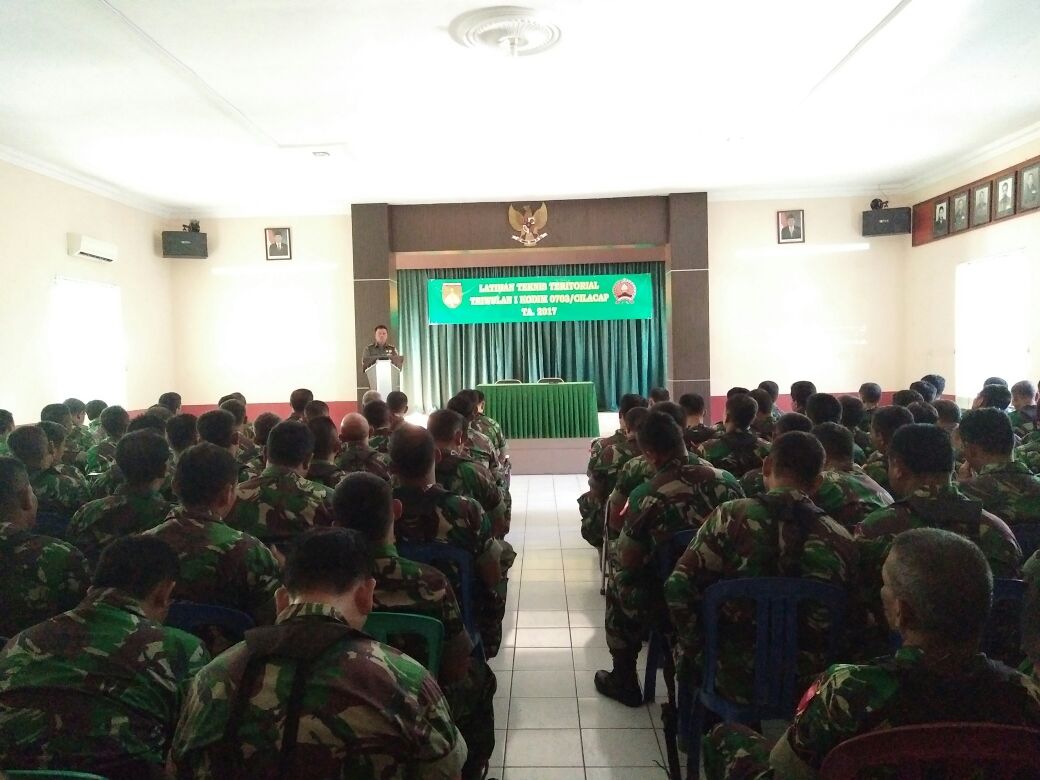 Korem 071/WIJAYAKUSU tweet media