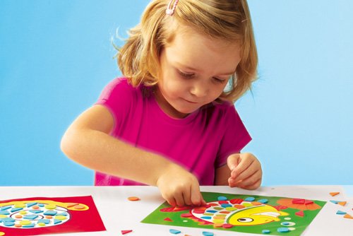 We're excited to adding SES Creative to our online store! Their toys are both #creative and #educational.
