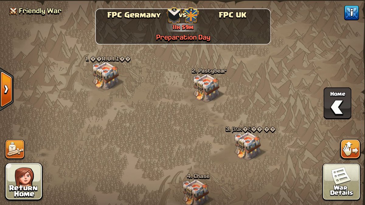 FPC Germany tweet media