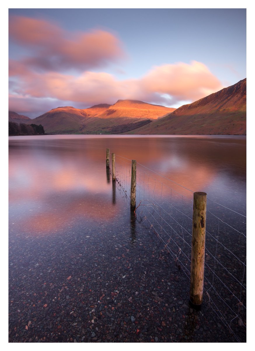 A rather colourful end to yesterday, verging on nuclear for a while #fsprintmonday #sharemondays