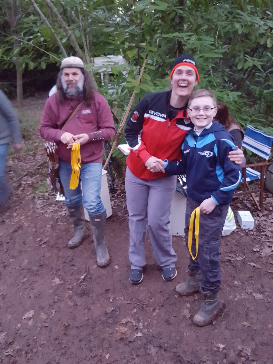 Reesytheyid's tweet photo. @CHLPrimary @CrumlinHL Winner of the 1st Field Master Tournament f 2017 with a score of 434. https://t.co/q9GkfPsti0