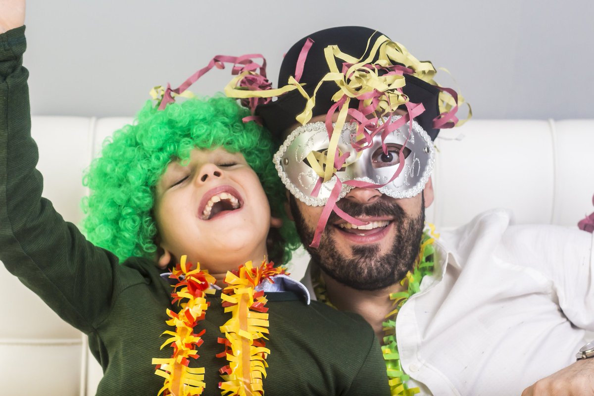 Het scheidingspercentage staat op ongeveer 40%. Wanneer #scheiden we het meest? Hint: Carnaval is er één van. bit.ly/2mZHITe