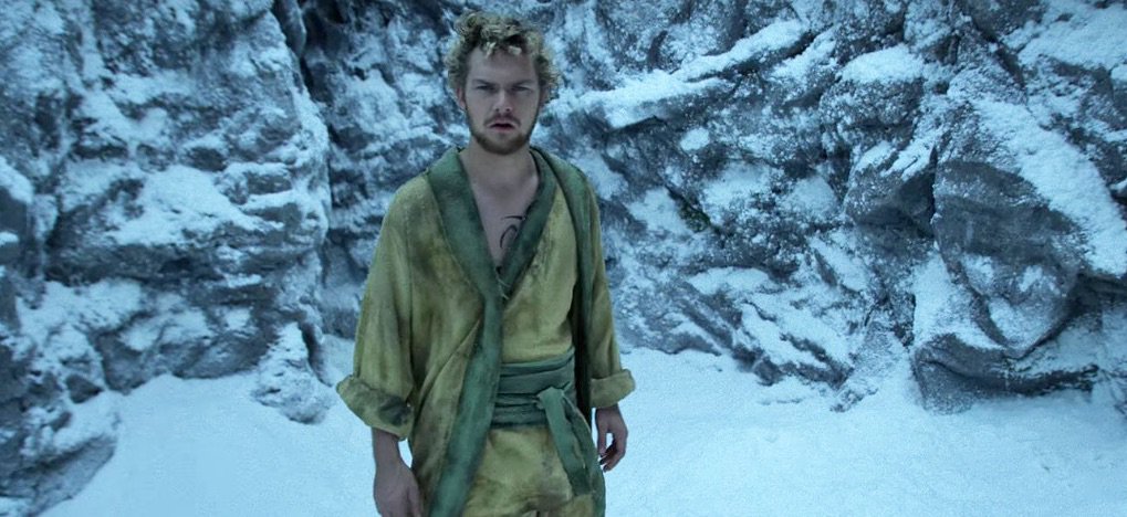 GeekNation tweet media